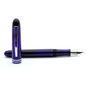 Desire Crystal Royal Blue