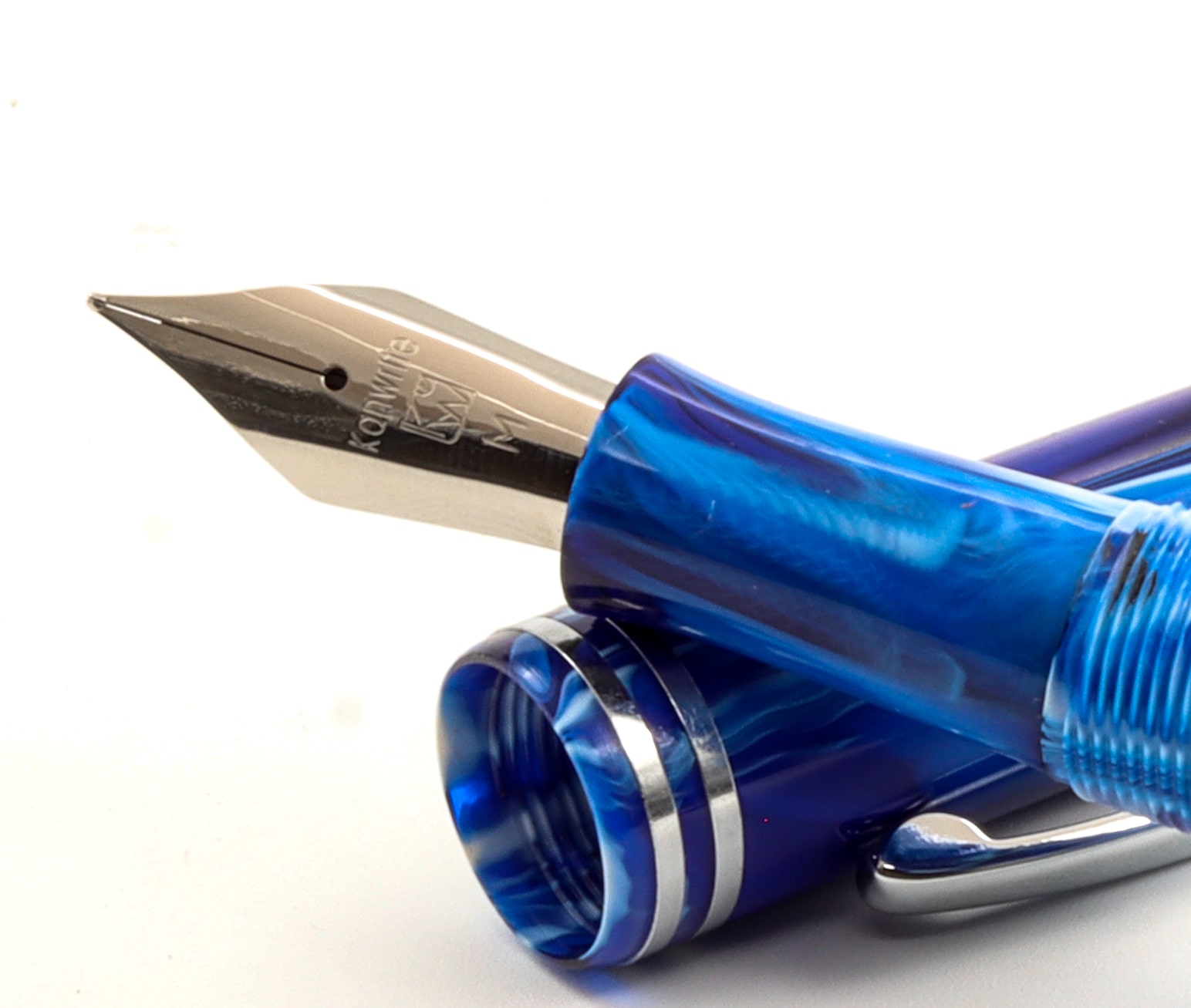 Desire Marble Blue - Image 3