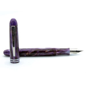 Desire Marble Purple