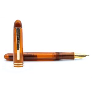 Desire Crystal Amber