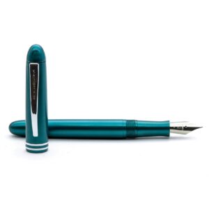 Desire Solid Pearl Green