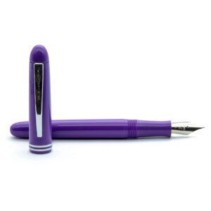Desire Solid Purple