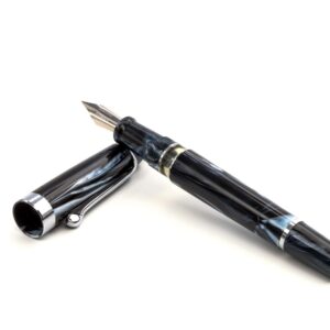 Heritage Marble Black