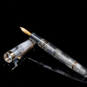 Heritage Crystal Clear Demonstrator