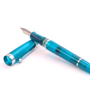 Heritage Crystal Blue