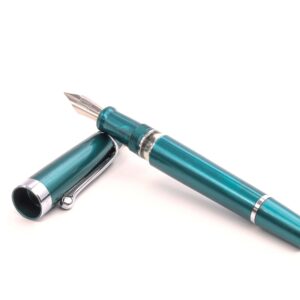 Heritage Solid Pearl Green