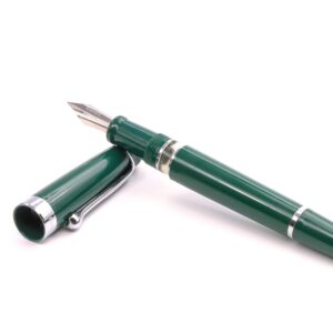 Heritage Solid Green