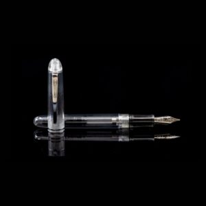 Desire Crystal Clear Demonstrator