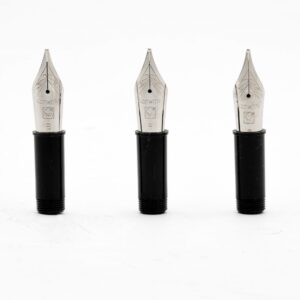 Combo Nib Units for Heritage/Legacy