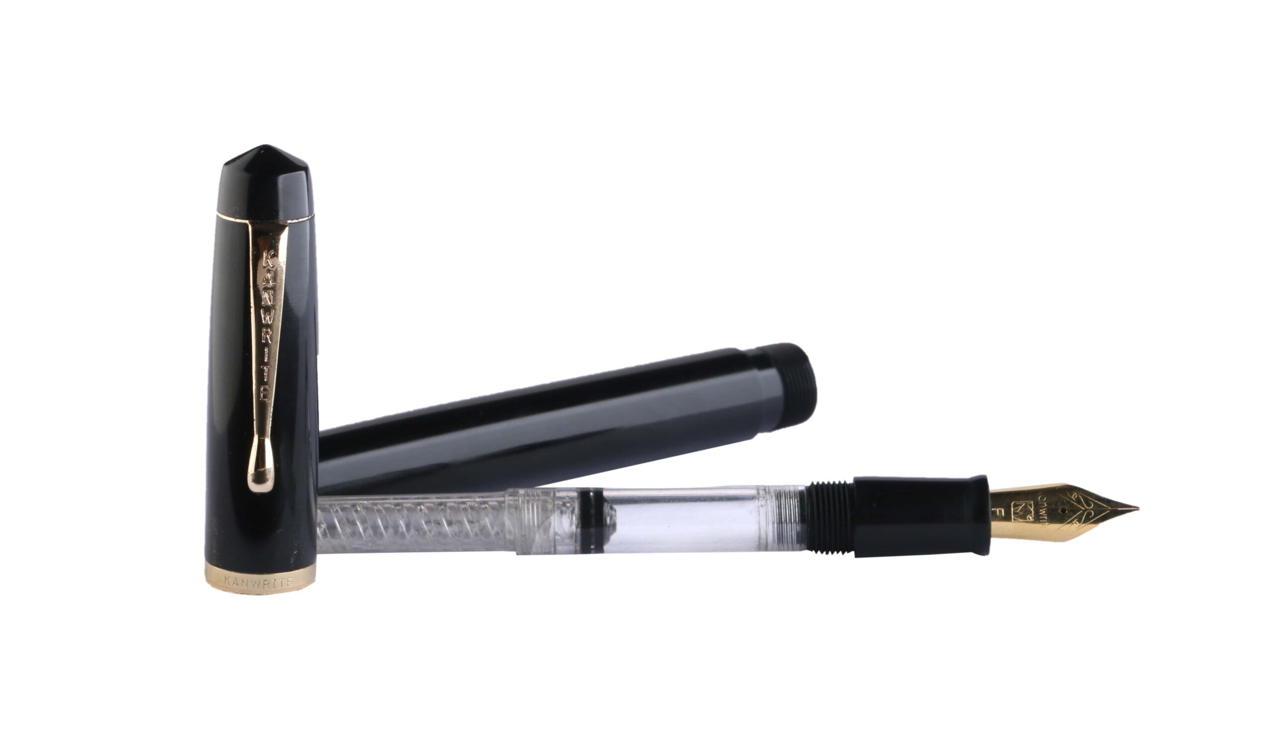 Legacy Solid Black - Image 3