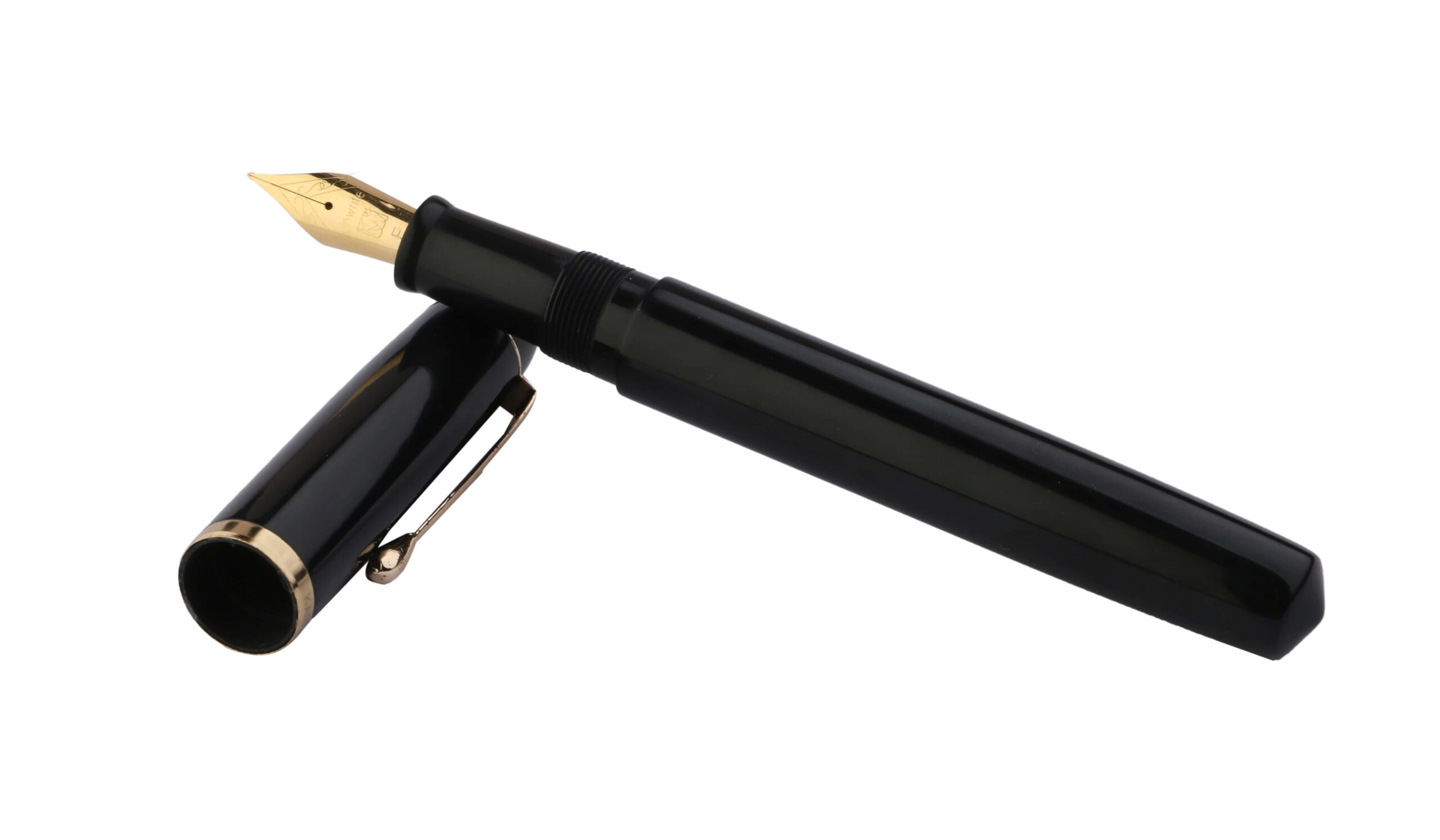 Legacy Solid Black - Image 4