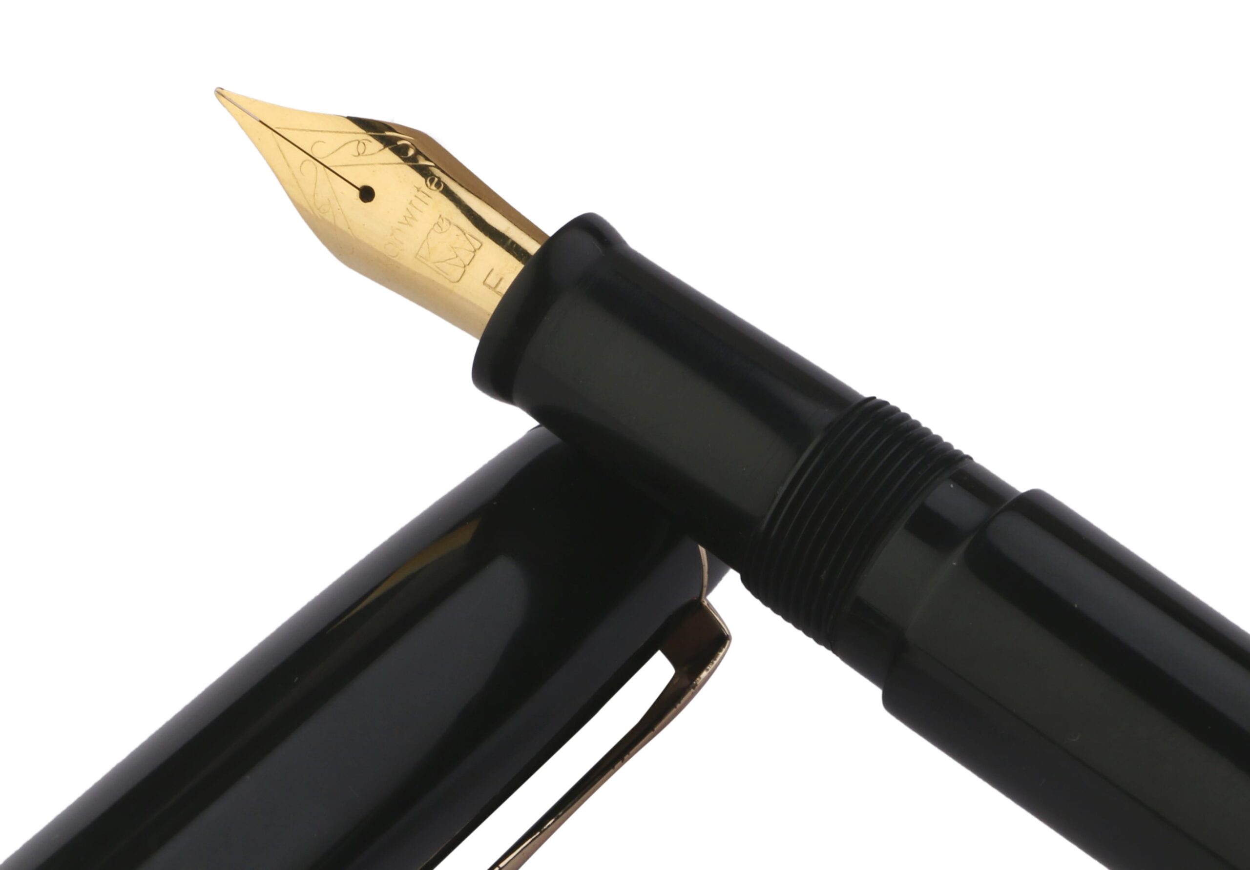 Legacy Solid Black - Image 5