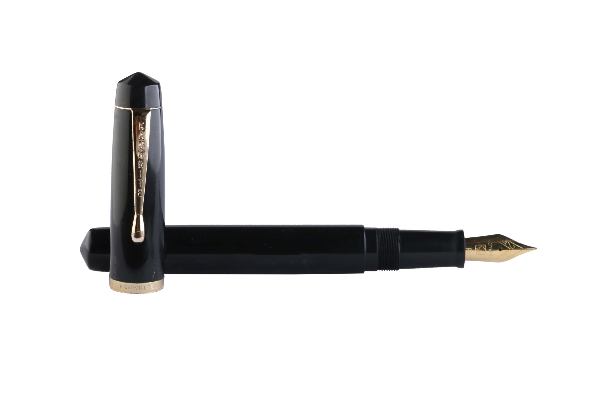 Legacy Solid Black - Image 2