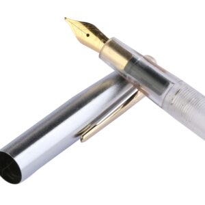 Saloon Clear Demonstrator