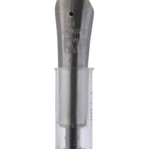 Titanium Nib Unit #6