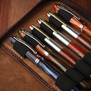 Fountain Pen Collection