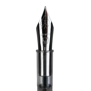 Fine Regular Steel Nib Unit #6