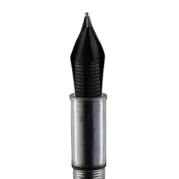 Broad Cursive Italic Steel Nib Unit #6 - KANWRITE