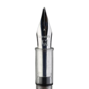 Triple Broad BBB Architect Steel Nib Unit #6