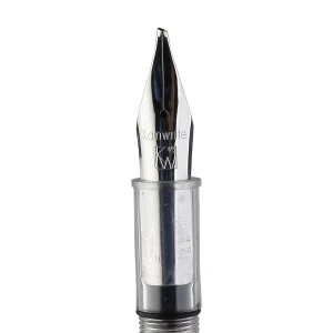 Triple Broad BBB Right Oblique Steel Nib Unit #6