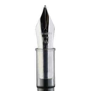 Double Broad BB Architect Steel Nib Unit #6