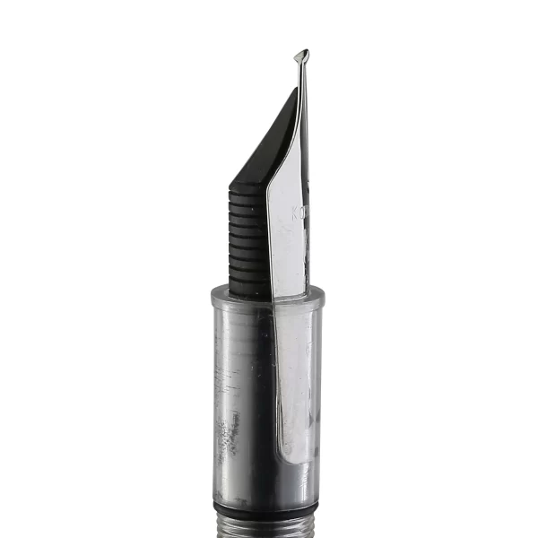 Double Broad BB Architect Steel Nib Unit #6 - KANWRITE