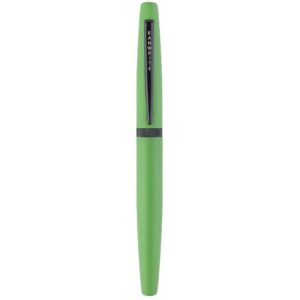 Spectra Matte Green Fountain Pen