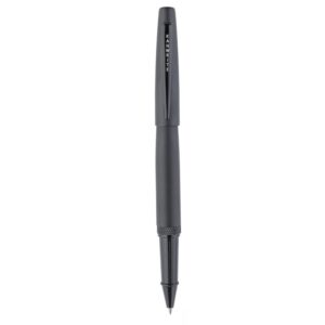 Spectra Matte Black Roller Pen