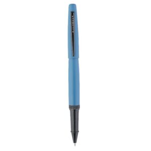 Spectra Matte Blue Roller Pen