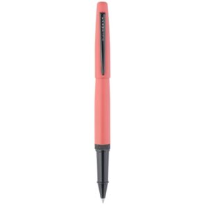 Spectra Matte Peach Roller Pen