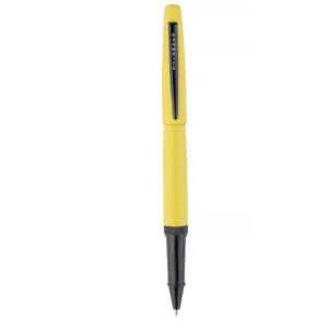 Spectra Matte Yellow Roller Pen