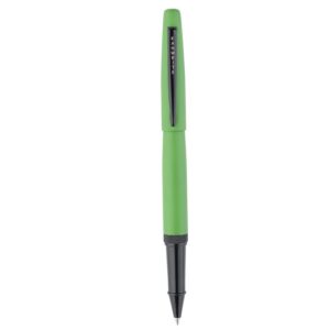 Spectra Matte Green Roller Pen