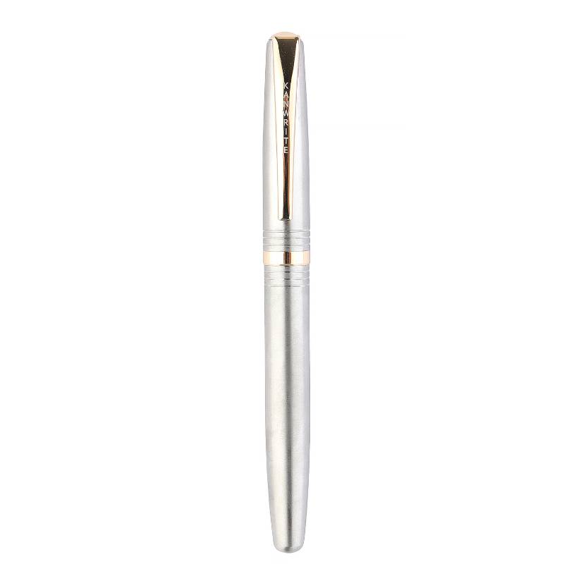 Steelex Gold Fountain Pen