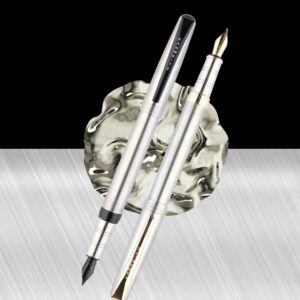 Steelex Fountain Pen