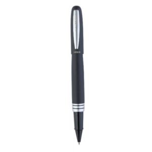 Emperor Matte Black Roller Pen