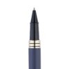 Emperor Matte Blue Roller Pen - Image 4