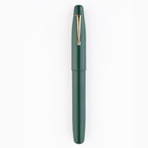 Mammoth Emerald Green