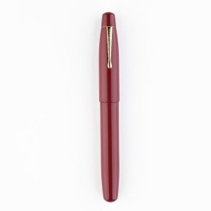 Mammoth Ruby Red