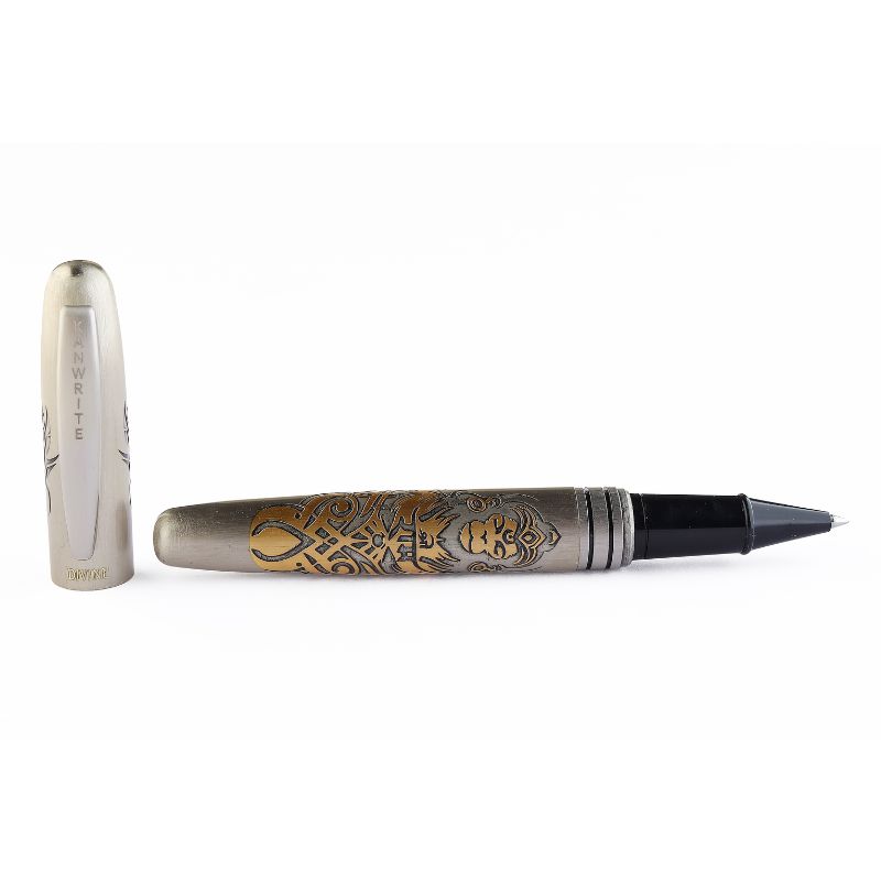 Divine Hanuman Roller Pen - Image 3