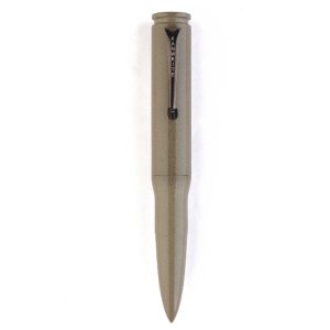 Magnum Bullet Desert Sands