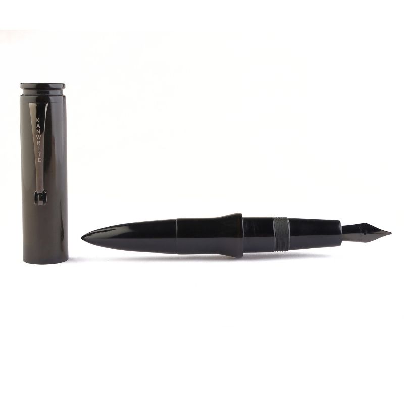 Magnum Bullet Onyx Black - Image 3