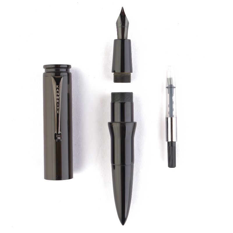 Magnum Bullet Onyx Black - Image 6