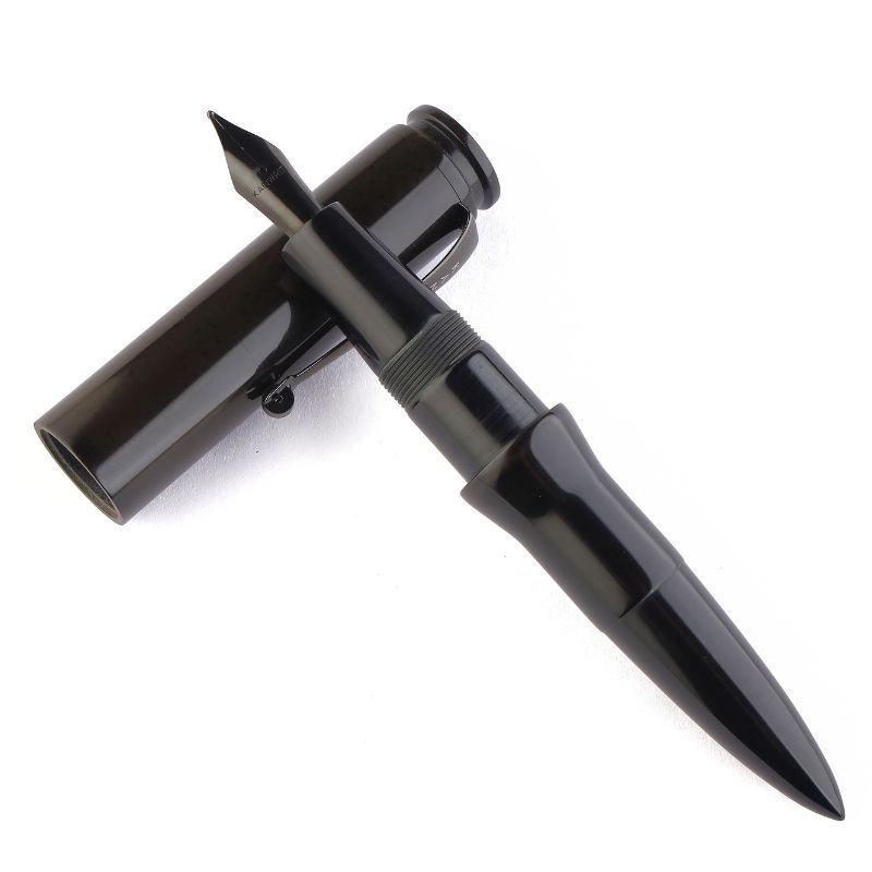 Magnum Bullet Onyx Black - Image 5