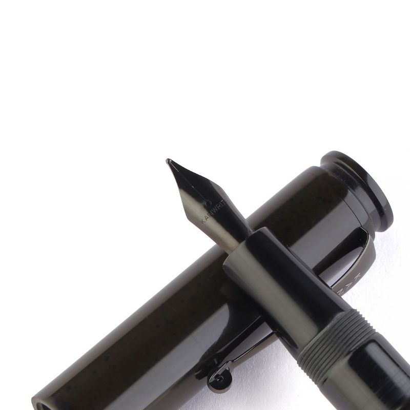 Magnum Bullet Onyx Black - Image 4