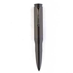 Magnum Bullet Onyx Black