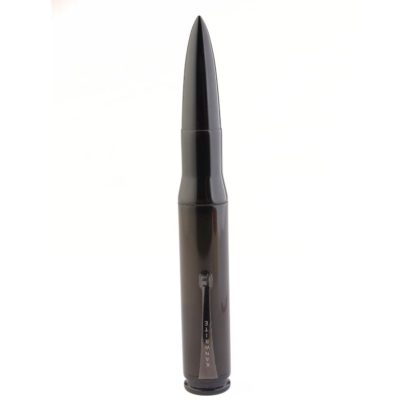 Magnum Bullet Onyx Black - Image 2