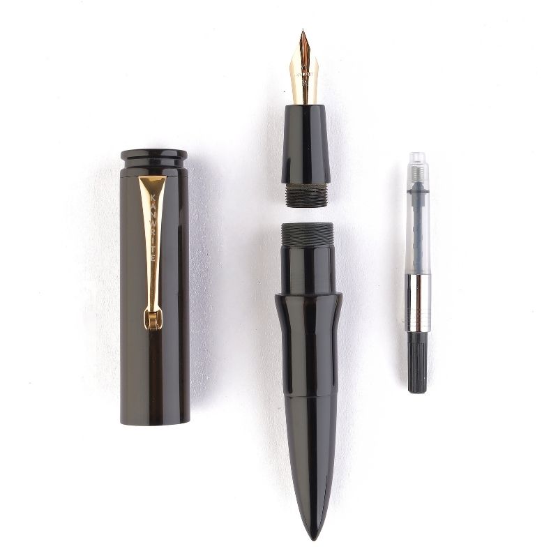 Magnum Bullet Onyx Black - Image 12