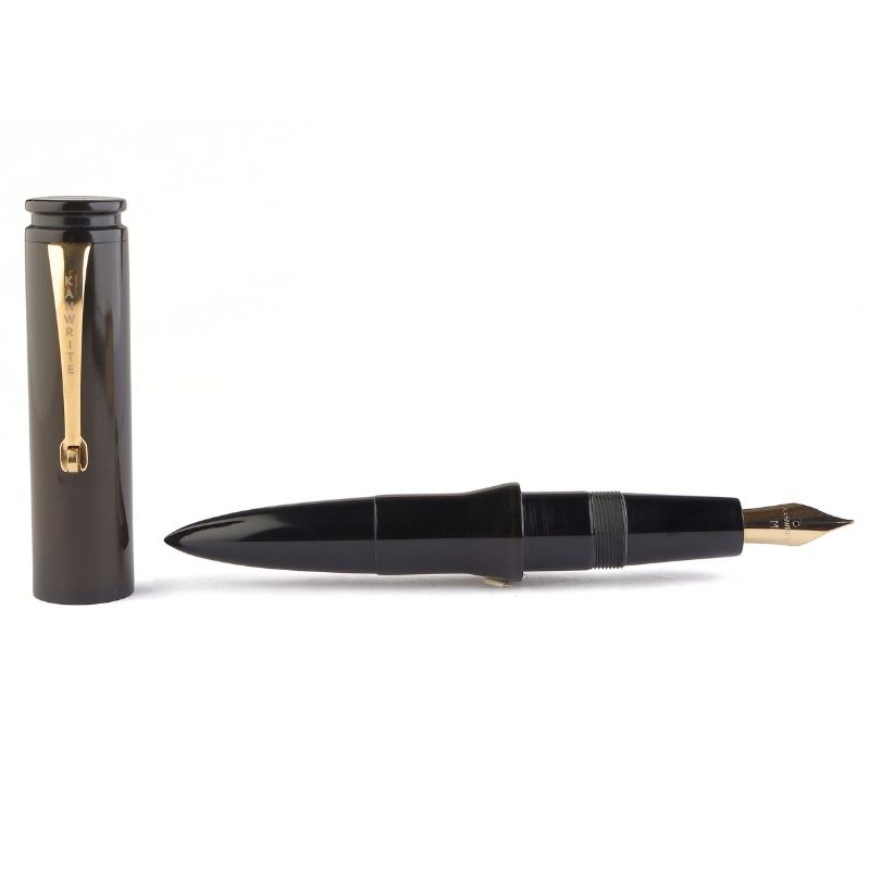 Magnum Bullet Onyx Black - Image 9