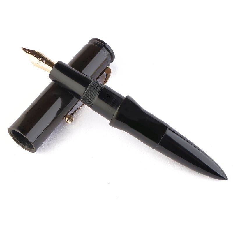 Magnum Bullet Onyx Black - Image 11