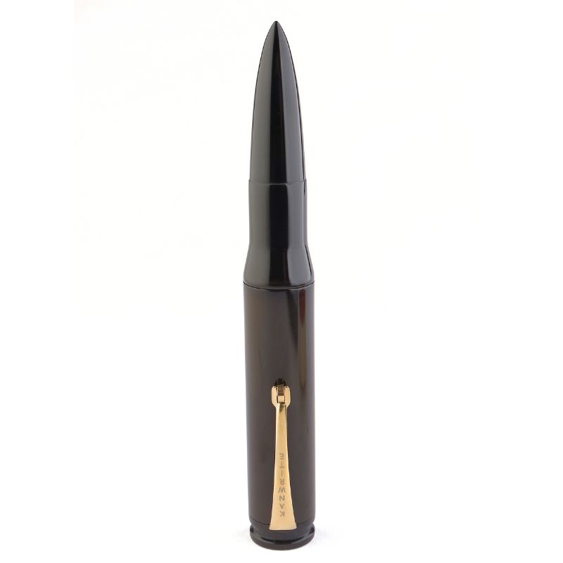 Magnum Bullet Onyx Black - Image 8